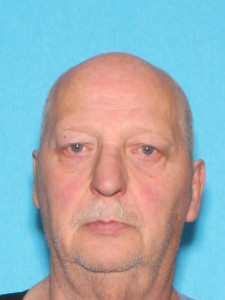 Nolan Jay Hanson a registered Sex Offender of Michigan