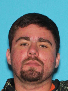 Christian Todd-lewis Harris a registered Sex Offender of Michigan