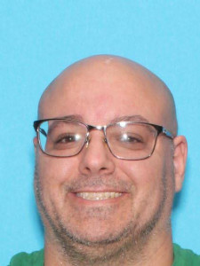 Robert James Coggins a registered Sex Offender of Michigan