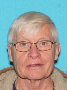 James Dave Endicott a registered Sex Offender of Michigan