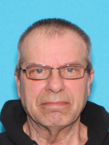 James Michael Kern a registered Sex Offender of Michigan