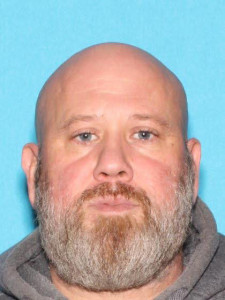 Christopher Wayne Wilson a registered Sex Offender of Michigan