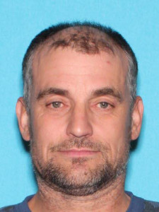 James Duane-benjamin Scovel a registered Sex Offender of Michigan