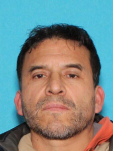 Guillermo Vega-diaz a registered Sex Offender of Michigan