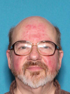 Alan Curtis Little a registered Sex Offender of Michigan