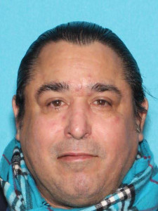 Gus Mike Manos a registered Sex Offender of Michigan