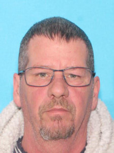 Willard Russell Hyslop a registered Sex Offender of Michigan