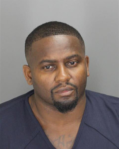 Joshua Fernando Ridgeway a registered Sex Offender of Michigan