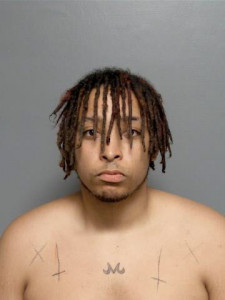 Antonio James-oneil Walls a registered Sex Offender of Michigan