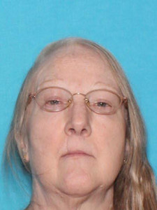 Brenda Sue Partridge a registered Sex Offender of Michigan