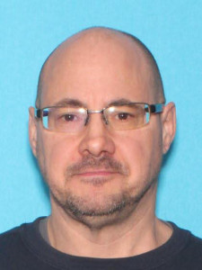 Donald Ray Lamuth a registered  of Michigan