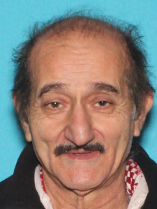 Mark Shammo Dickow a registered Sex Offender of Michigan