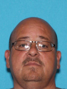 Alan Scott Daily a registered Sex Offender of Michigan