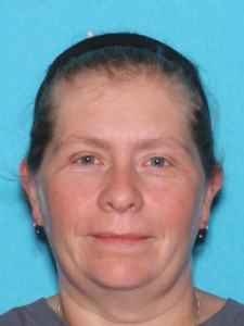 Mandy Jean Ousley a registered Sex Offender of Michigan