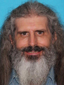 Todd Allen German a registered  of Michigan