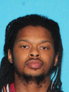 Darieon Craig Lamar Webster a registered Sex Offender of Michigan