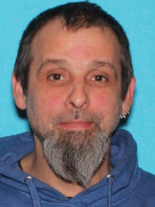 John Conlee Collison a registered Sex Offender of Michigan