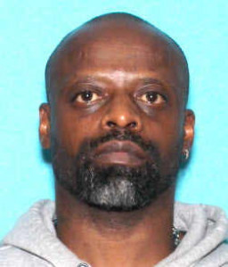 Alex David Wesby a registered Sex Offender of Michigan