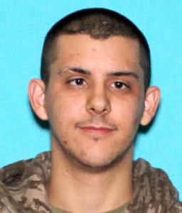 Austin Daniel Scarberry a registered Sex Offender of Michigan