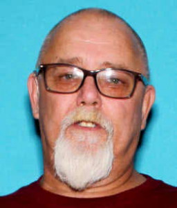 Gregory Alan Haskins a registered Sex Offender of Michigan