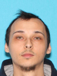 Dominick Jeffery Butters a registered Sex Offender of Michigan