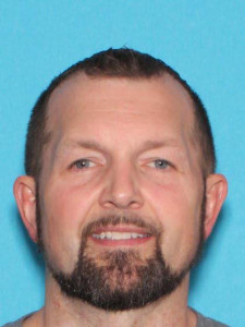 Cory Lee Bast a registered Sex Offender of Michigan