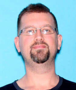 Garion Thomas Sutliff a registered Sex Offender of Michigan