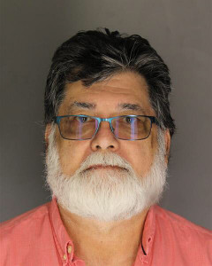 Donald Steven Hart a registered Sex Offender of Michigan