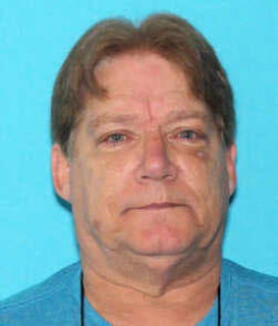 John Robert Franks a registered Sex Offender of Michigan