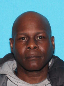 Bernard Barrett Burton a registered Sex Offender of Michigan