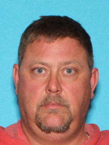 Joshua David Holloway a registered Sex Offender of Michigan