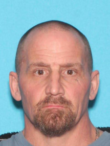 Chad Clifford-good Mogg a registered Sex Offender of Michigan