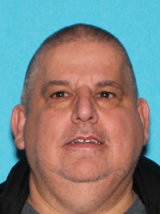 Arthur Joseph Rabideau a registered Sex Offender of Michigan