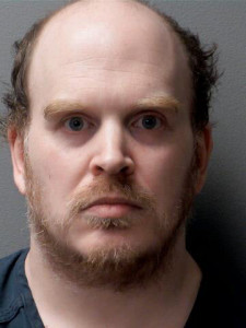 Benjamin Allen Woodbury a registered Sex Offender of Michigan