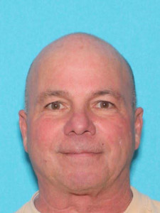 Nicholas Allen Cross a registered Sex Offender of Michigan