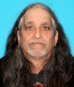 Michael Lee Fritz a registered Sex Offender of Michigan