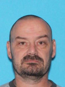 Jason Alfred Bamfield a registered Sex Offender of Michigan