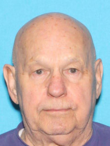 Gerald David Campbell a registered Sex Offender of Michigan