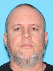 Daniel Gene Verkennes a registered Sex Offender of Michigan