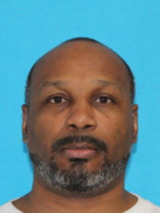 Anton Lovely Hill a registered Sex Offender of Michigan