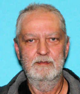 John Clinton Baker a registered Sex Offender of Michigan