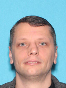 Ronald George-frede Sparling a registered Sex Offender of Michigan