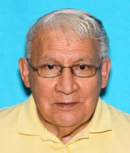 Juan Pomuseno Rodriguez a registered Sex Offender of Michigan