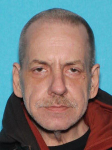 Danny Wayne Hanson a registered Sex Offender of Michigan