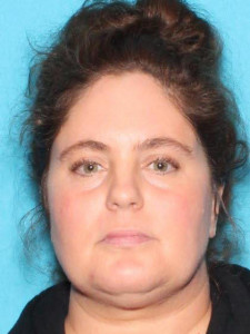 Janae Marie Soltesz a registered Sex Offender of Michigan