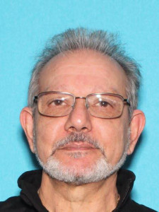 Issa George Aweel a registered Sex Offender of Michigan