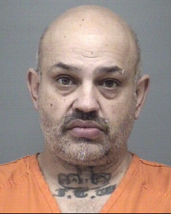 Joey Lee Gaines a registered Sex Offender of Michigan