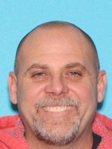 Patrick John Mayhew a registered Sex Offender of Michigan