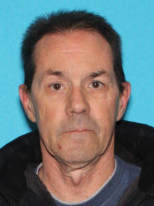 Donald Eugene Ihrke a registered Sex Offender of Michigan