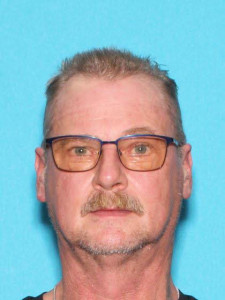 Terry Brian Mitchell a registered Sex Offender of Michigan